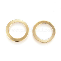 Ion Plating(IP) 304 Stainless Steel Linking Rings&nbsp;STAS-P109-04G