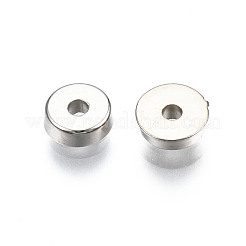 CCB Plastic Spacer Beads&nbsp;CCB-T006-104P