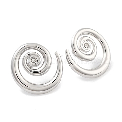 Non-Tarnish 304 Stainless Steel Stud Earrings for Women&nbsp;EJEW-K283-08P
