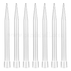Plastic Lab Pipette Tips&nbsp;TOOL-WH0059-058B-01