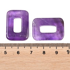 Natural Gemstone Pendants&nbsp;G-L658-E02-01