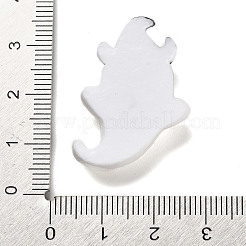 Hallowmas Opaque Resin Decoden Cabochons&nbsp;RESI-S393-01K