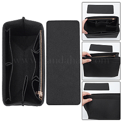 Wool Felt Purse Organizer Insert&nbsp;FIND-WH0128-79B