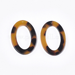 Cellulose Acetate(Resin) Pendants&nbsp;LS-KY-T008-21D