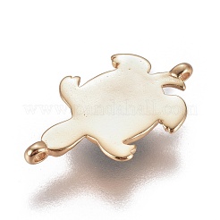Abalone Shell/Paua Shell Links connectors&nbsp;BSHE-F012-10