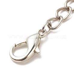 304 Stainless Steel Keychain&nbsp;X-KEYC-JKC00333-01