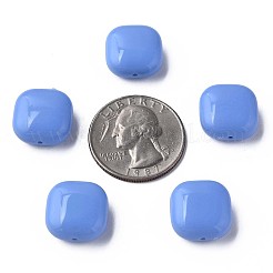 Opaque Acrylic Beads&nbsp;MACR-S373-147-A02