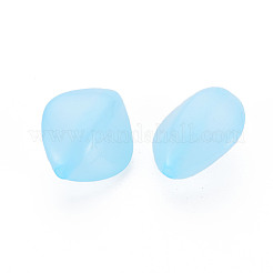Imitation Jelly Acrylic Beads&nbsp;MACR-S373-93-E08