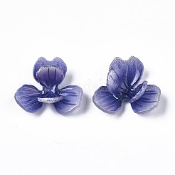 Plastic Beads&nbsp;X-KY-N015-028