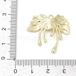 Alloy Pendants with Rhinestone&nbsp;PALLOY-R151-60G