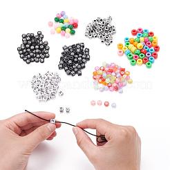 DIY Jewelry Set Making&nbsp;DIY-YW0002-12