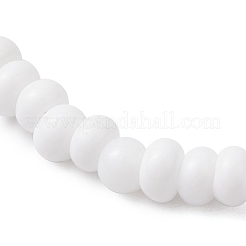 Glass Seed Beads Stretch Bracelets for Women&nbsp;BJEW-MZ00200-07