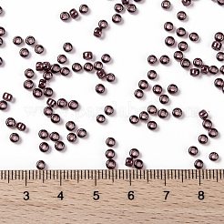 TOHO Round Seed Beads&nbsp;SEED-JPTR08-0115