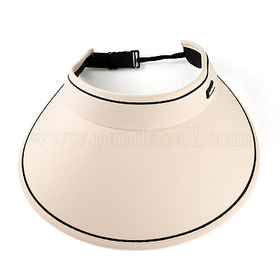 1Pc Polyester Sunscreen Hat&nbsp;AJEW-TA0002-57C-1