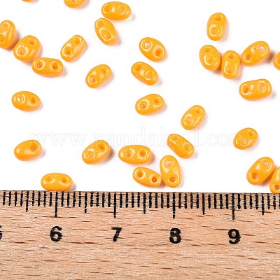 Baking Paint Glass Seed Beads&nbsp;SEED-T006-03N-1