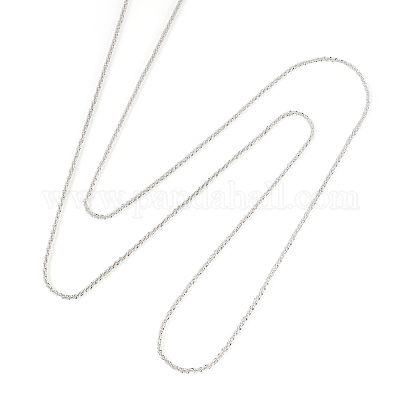 5M Brass Chains with Splints&nbsp;CHC-TA0001-34-1