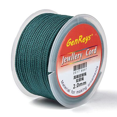 Braided Nylon Threads&nbsp;NWIR-Z001-31-1