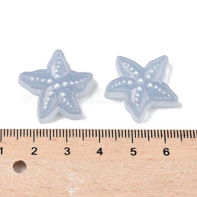 Plastic Enamel Cabochons&nbsp;KY-Q070-03A-1