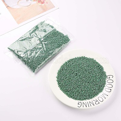8/0 Glass Seed Beads&nbsp;SEED-A012-3mm-127-1