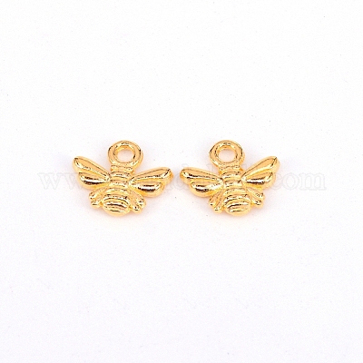 Alloy Charms&nbsp;PALLOY-TAC0012-12G-1