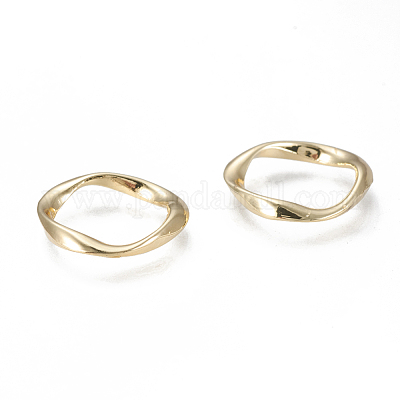 Alloy Linking Rings&nbsp;PALLOY-M183-09G-RS-1