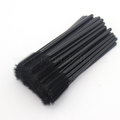 Silicone Disposable Eyebrow Brush&nbsp;MRMJ-PW0002-17A-1