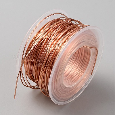 Copper Wires&nbsp;CWIR-WH0013-005-1
