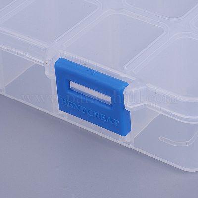 Organizer Storage Plastic Boxes&nbsp;CON-BC0001-05-1