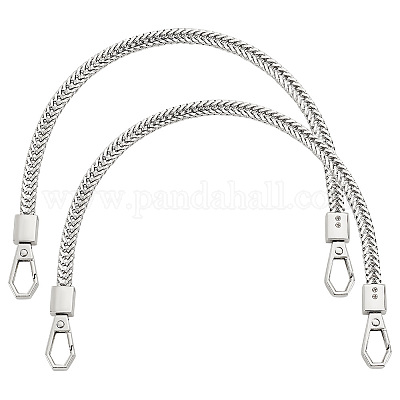 Bag Strap Chains&nbsp;AJEW-WH0504-46P-1