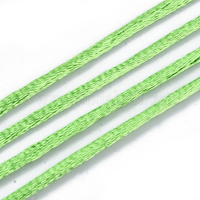 Polyester Thread&nbsp;OCOR-S124-15-1