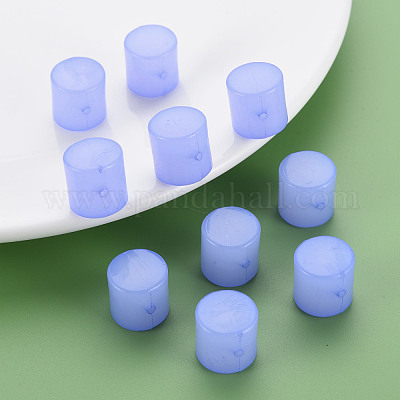 Imitation Jelly Acrylic Beads&nbsp;MACR-S373-88-E01-1