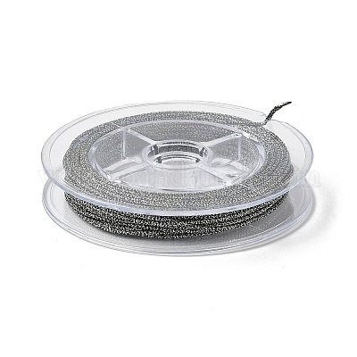 Polyester Metallic Thread&nbsp;OCOR-D301-10-1