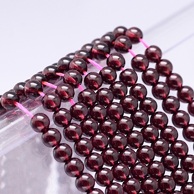 10 Strands / Mozambique Garnet Smooth Button Shape Beads, Natural Mozambique high quality Garnet Gemstone Beads, Garnet Unique Beads for Jewellery Making