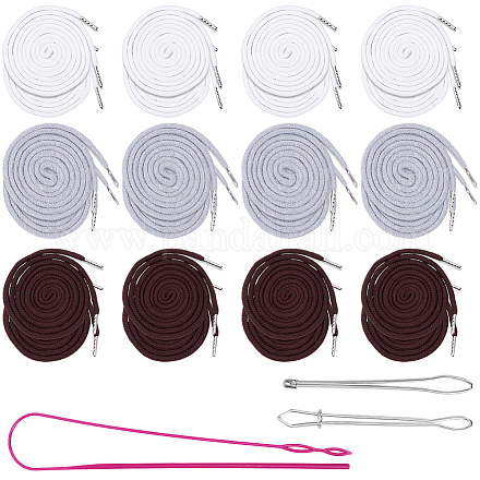 Thread Drawstring Replacement Tool Set DIY-CY0001-49-1