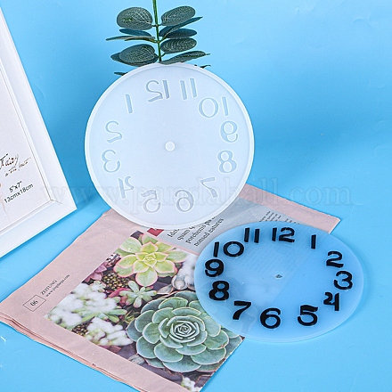Silicone Molds DIY-L013-01-1