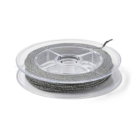Polyester Metallic Thread&nbsp;OCOR-D301-10-1