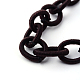 Handmade Nylon Cable Chains Loop&nbsp;NWIR-R034-03-2