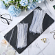 100Pcs PVC Bands&nbsp;FIND-CN0002-30B-3