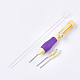ABS Plastic Punch Needle&nbsp;TOOL-T006-24-2