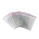 OPP Cellophane Bags&nbsp;X-OPC-R012-02-2