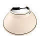 1Pc Polyester Sunscreen Hat&nbsp;AJEW-TA0002-57C-1