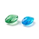 Imitation Austrian Crystal Beads&nbsp;SWAR-F063-13x10mm-M-3