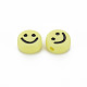 Opaque Acrylic Beads&nbsp;X-MACR-N008-55-B01-2