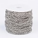 Iron Side Twisted Chain&nbsp;CH-BSFN0.9-P-FF-2