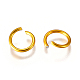 Aluminum Open Jump Rings&nbsp;ALUM-CJC0001-01N-A-2