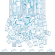 210~240Pcs Glass Seed Beads&nbsp;SEED-NB0002-08F-1