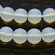 Opalite Round Beads Strands&nbsp;GLAA-A025-10mm-04-1
