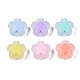 Transparent Acrylic Beads&nbsp;TACR-S135-021-5