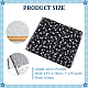 1Pc Polyester Fabrics&nbsp;DIY-PH0038-21A-2