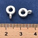 Rack Plating Alloy Tube Bails&nbsp;PALLOY-A006-24S-3